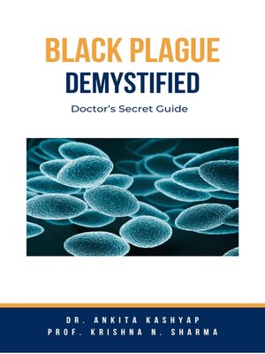 cover image of Black Plague Demystified
